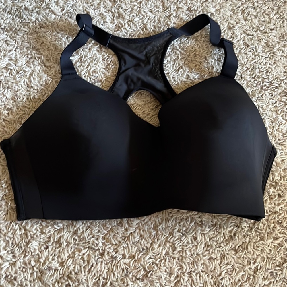 Avia black bra
